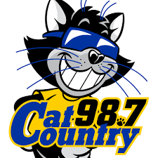 Country-Cat